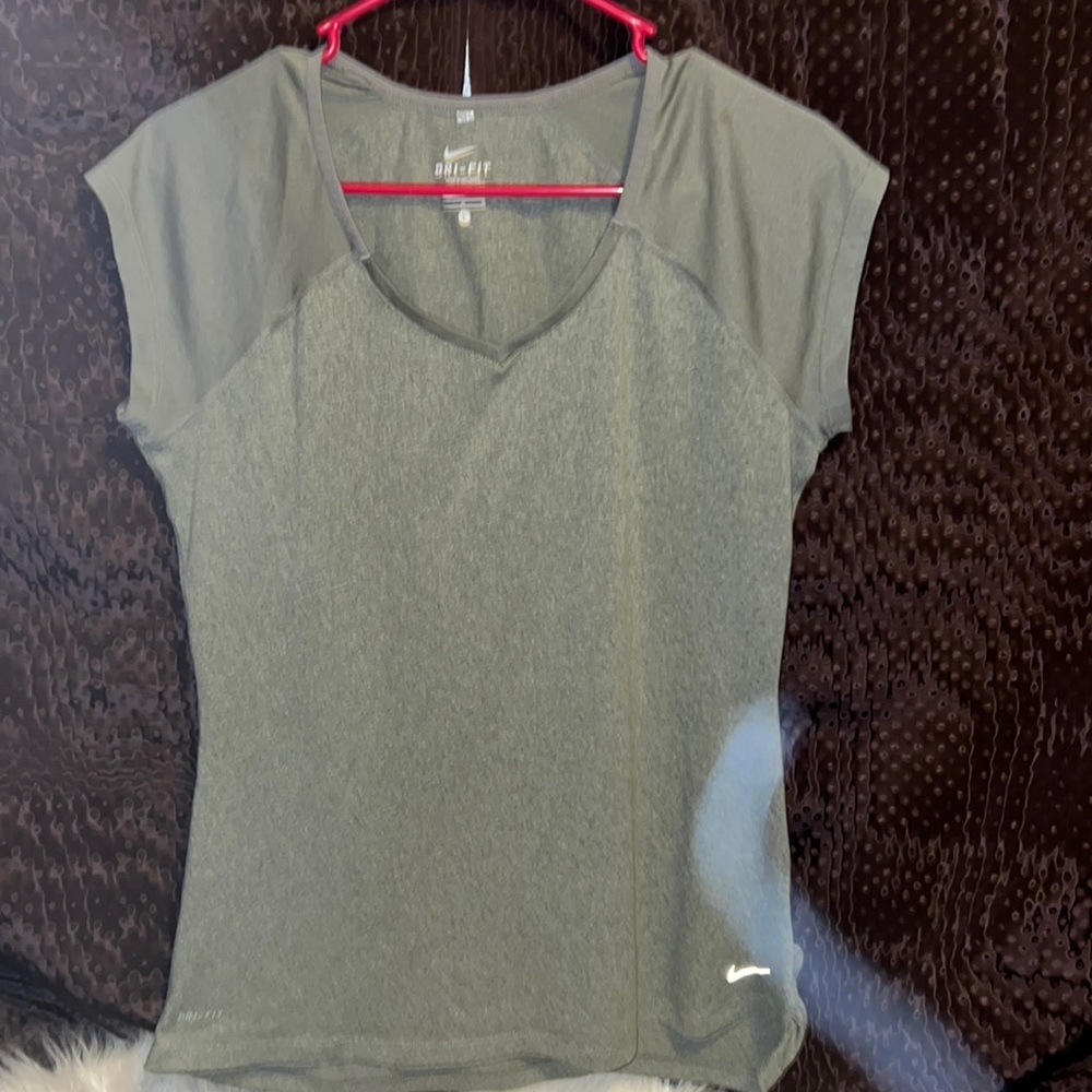 Nike DRI -FIT